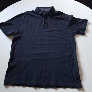 Under Armour Pique Polo